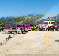 3 Day 4wd Tagalong Tour - Fraser Island - St Kilda Accommodation
