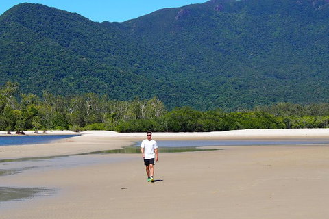Cape Tribulation And Jungle Surfing Adventure Day From Port Douglas - St Kilda Accommodation 1