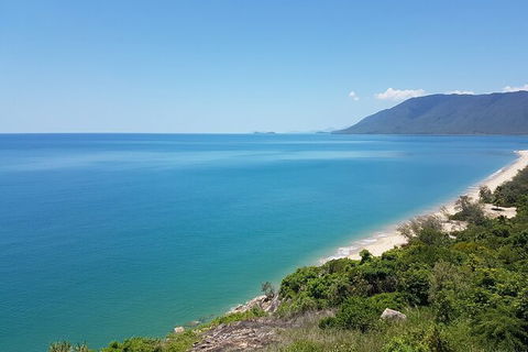 Airport Transfers Between Cairns Airport And Port Douglas - St Kilda Accommodation 9