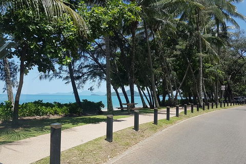 Airport Transfers Between Cairns Airport And Port Douglas - St Kilda Accommodation 8