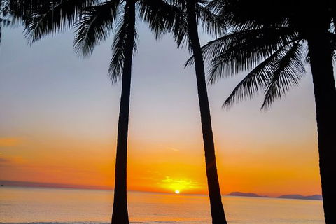 Airport Transfers Between Cairns Airport And Port Douglas - St Kilda Accommodation 6