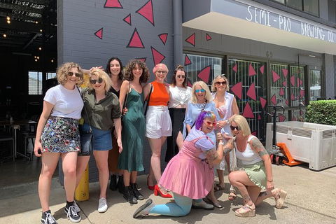 Brisbane Brewery Small-Group Tour With Lunch - St Kilda Accommodation 7