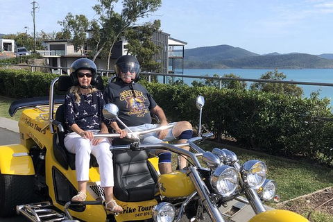 Airlie Beach Trike Tours - St Kilda Accommodation 1
