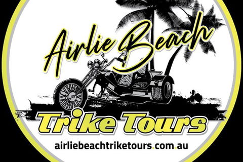 Airlie Beach Trike Tours - St Kilda Accommodation 7