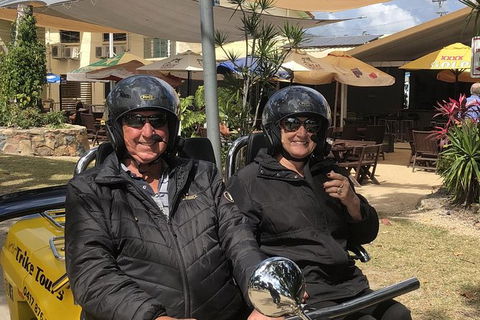 Airlie Beach Trike Tours - St Kilda Accommodation 6