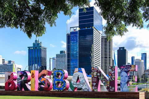 Full-Day Small-Group History And Heritage Tour Of Brisbane City - St Kilda Accommodation 0
