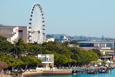 Full-Day Small-Group History And Heritage Tour Of Brisbane City - St Kilda Accommodation 6