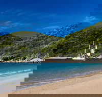 Full-Day Adventure Sailing Experience Circumnavigate Magnetic Island - St Kilda Accommodation