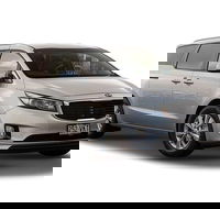 Airport Transfers - St Kilda Accommodation