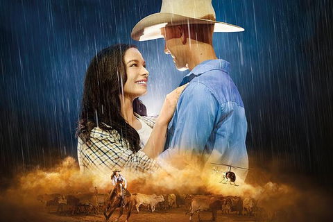 Australian Outback Spectacular Gold Coast - St Kilda Accommodation 0