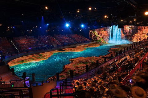 Australian Outback Spectacular Gold Coast - St Kilda Accommodation 1