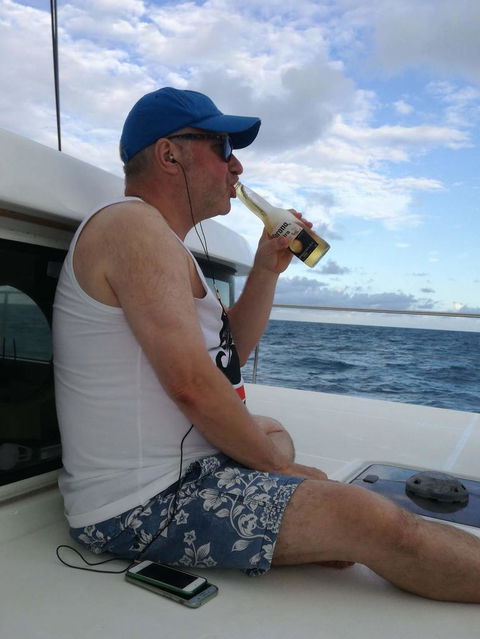 Afternoon Low Isles Snorkeling And Sailing Cruise From Port Douglas - St Kilda Accommodation 4