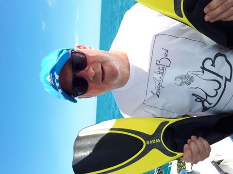 Afternoon Low Isles Snorkeling And Sailing Cruise From Port Douglas - St Kilda Accommodation 6
