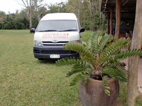 Atherton Tablelands Small-Group Food & Wine Tasting Tour From Port Douglas - St Kilda Accommodation 5