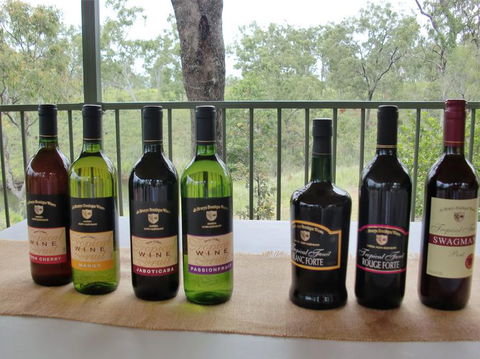 Atherton Tablelands Small-Group Food & Wine Tasting Tour From Port Douglas - St Kilda Accommodation 9
