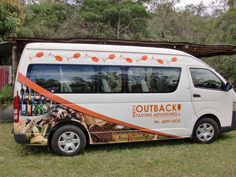 Atherton Tablelands Small-Group Food & Wine Tasting Tour From Port Douglas - St Kilda Accommodation 3