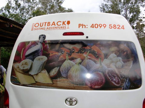 Atherton Tablelands Small-Group Food & Wine Tasting Tour From Port Douglas - St Kilda Accommodation 2