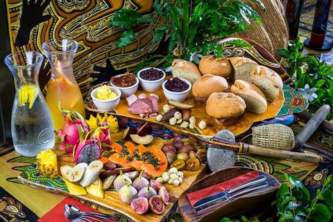 Atherton Tablelands Small-Group Food & Wine Tasting Tour From Port Douglas - St Kilda Accommodation 0