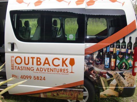 Atherton Tablelands Small-Group Food & Wine Tasting Tour From Port Douglas - St Kilda Accommodation 4