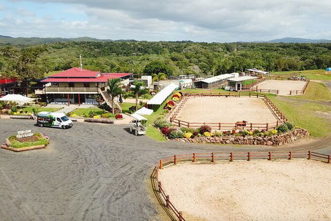Atherton Tablelands Small-Group Food & Wine Tasting Tour From Port Douglas - St Kilda Accommodation 23
