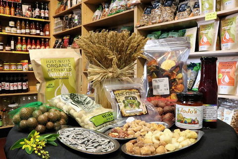 Atherton Tablelands Small-Group Food & Wine Tasting Tour From Port Douglas - St Kilda Accommodation 24