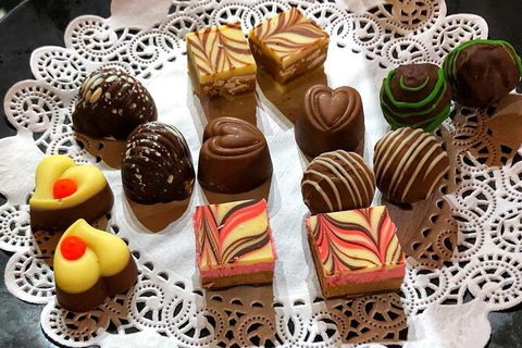 Atherton Tablelands Small-Group Food & Wine Tasting Tour From Port Douglas - St Kilda Accommodation 19