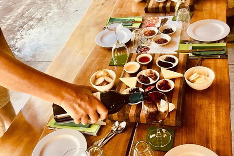 Atherton Tablelands Small-Group Food & Wine Tasting Tour From Port Douglas - St Kilda Accommodation 25