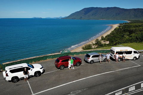 Atherton Tablelands Small-Group Food & Wine Tasting Tour From Port Douglas - St Kilda Accommodation 26
