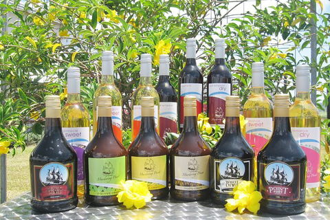 Atherton Tablelands Small-Group Food & Wine Tasting Tour From Port Douglas - St Kilda Accommodation 16