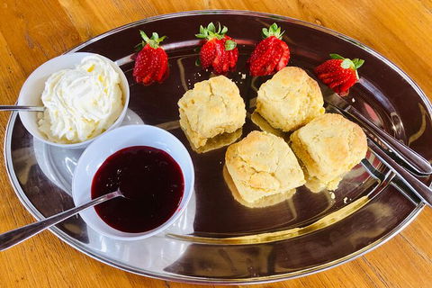 Atherton Tablelands Small-Group Food & Wine Tasting Tour From Port Douglas - St Kilda Accommodation 13