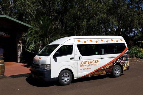 Atherton Tablelands Small-Group Food & Wine Tasting Tour From Port Douglas - St Kilda Accommodation 21