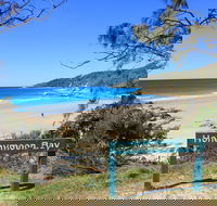 Fraser  Moreton Island 3-Day Scenic 4WD ECO Tour from Brisbane or Gold Coast - St Kilda Accommodation