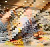 Dinner Buffet Cruise on the Gold Coast - St Kilda Accommodation