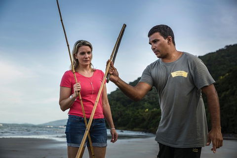 Cultural Tour - Half Day - St Kilda Accommodation 2