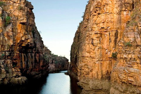 Katherine Gorge Fly, Helicopter & Cruise Tour From Darwin - St Kilda Accommodation 7