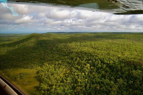 Katherine Gorge Fly, Helicopter & Cruise Tour From Darwin - St Kilda Accommodation 5