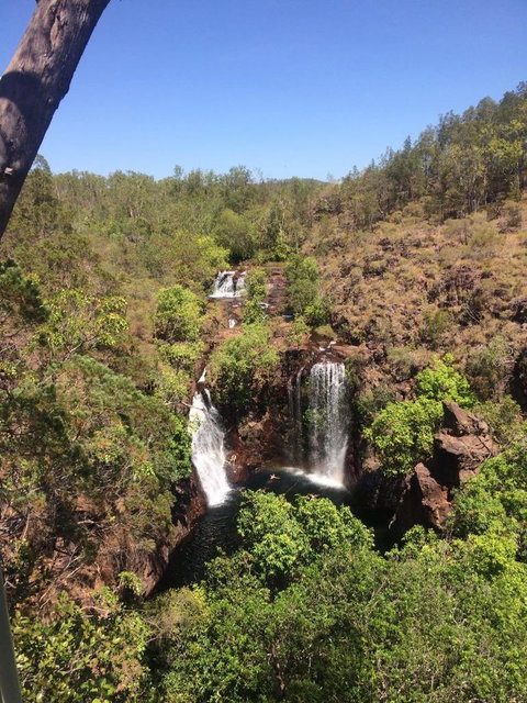 Small-Group Litchfield National Park Day Trip From Darwin - St Kilda Accommodation 4