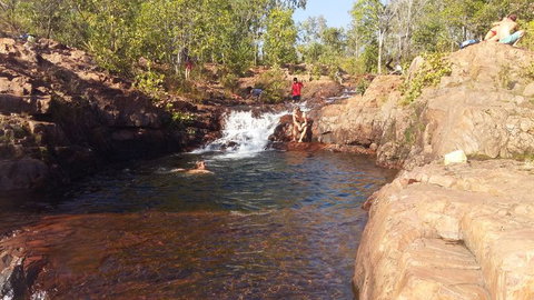 Small-Group Litchfield National Park Day Trip From Darwin - St Kilda Accommodation 12