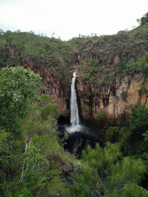 Small-Group Litchfield National Park Day Trip From Darwin - St Kilda Accommodation 5