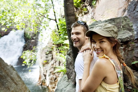 Small-Group Litchfield National Park Day Trip From Darwin - St Kilda Accommodation 0