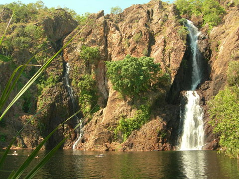 Small-Group Litchfield National Park Day Trip From Darwin - St Kilda Accommodation 15