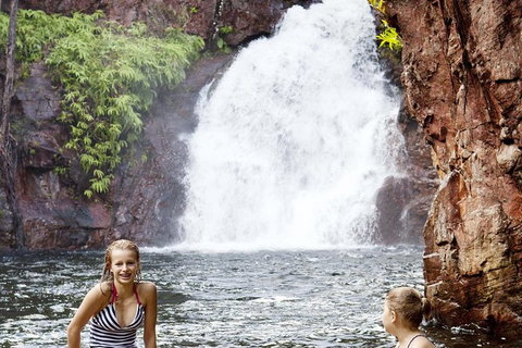Small-Group Litchfield National Park Day Trip From Darwin - St Kilda Accommodation 1