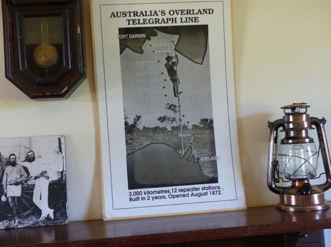 Alice Springs Highlights Half-Day Tour - St Kilda Accommodation 9