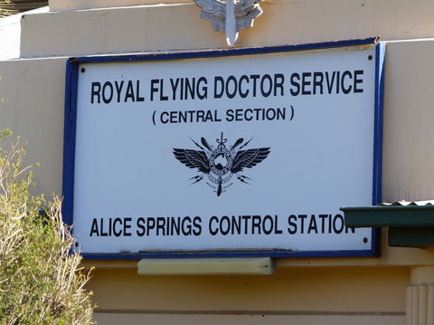 Alice Springs Highlights Half-Day Tour - St Kilda Accommodation 10