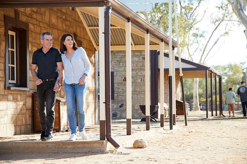 Alice Springs Highlights Half-Day Tour - St Kilda Accommodation 1