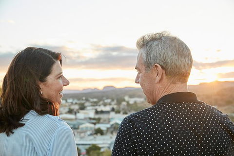 Alice Springs Highlights Half-Day Tour - St Kilda Accommodation 19