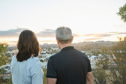 Alice Springs Highlights Half-Day Tour - St Kilda Accommodation 22