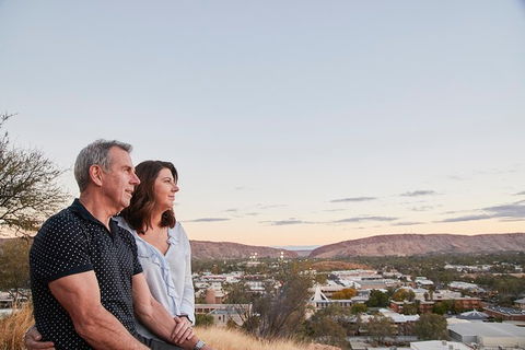 Alice Springs Highlights Half-Day Tour - St Kilda Accommodation 14