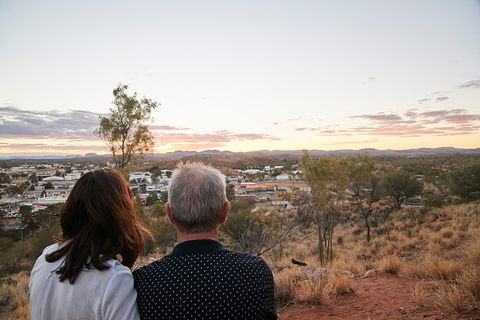 Alice Springs Highlights Half-Day Tour - St Kilda Accommodation 16