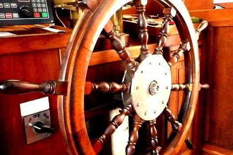Darwin Sunset Dinner Cruise On Cape Adieu - St Kilda Accommodation 5
